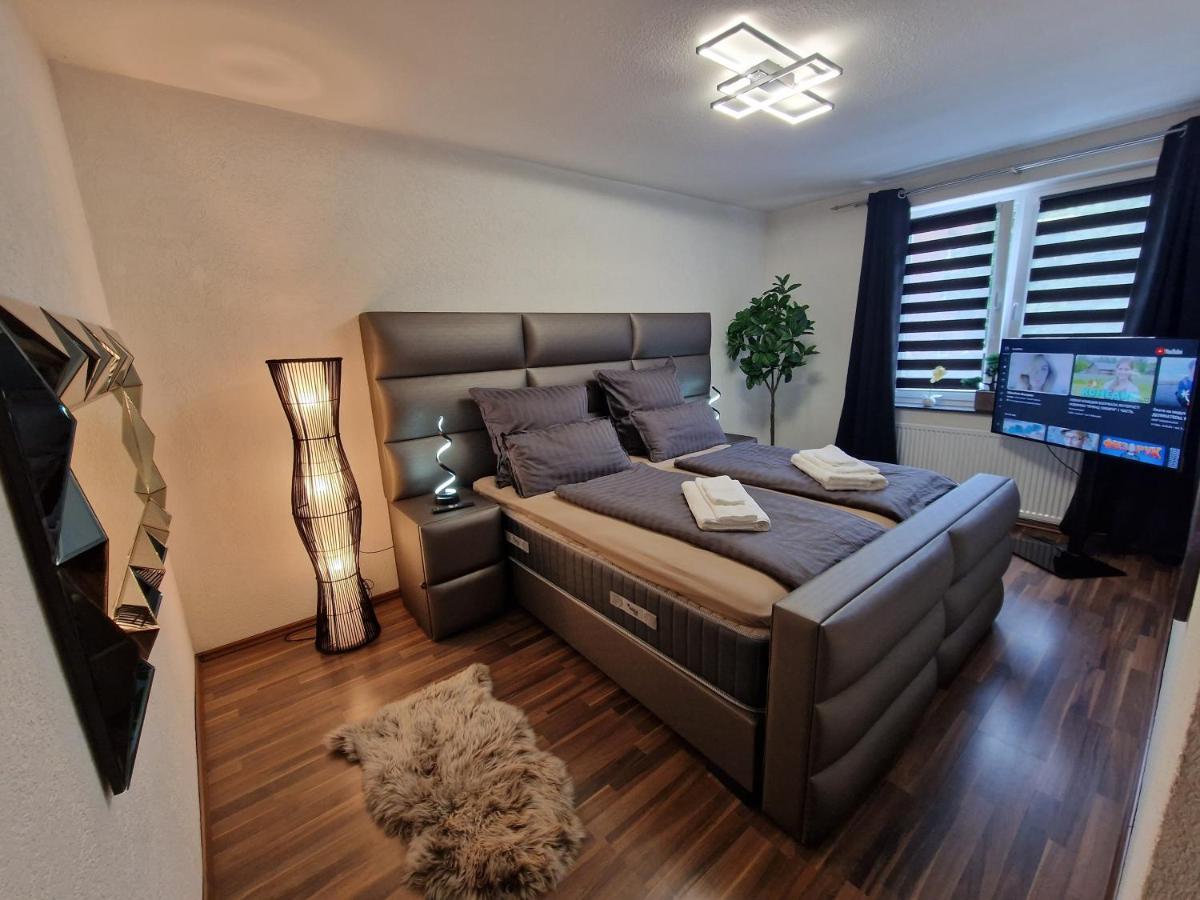 Lounge Holiday home Hannover