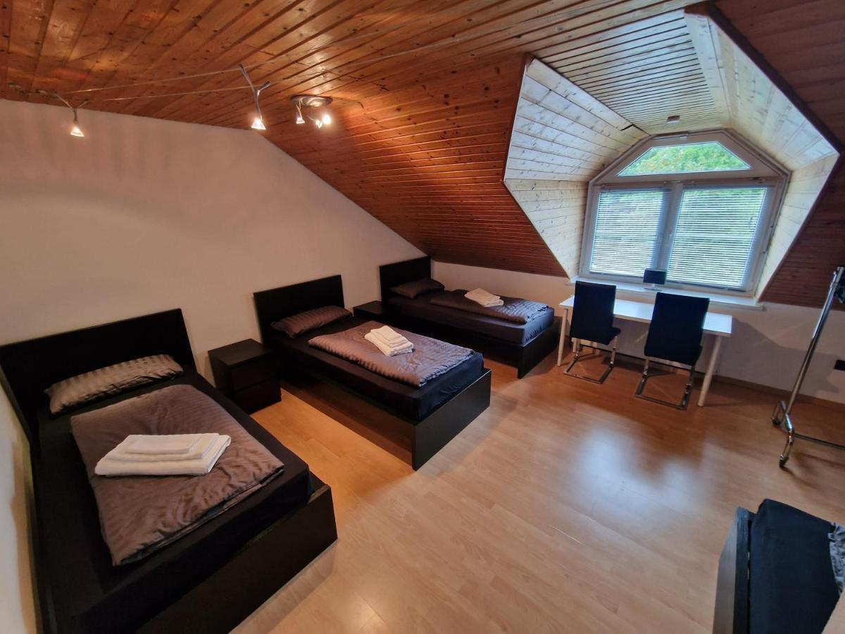 Holiday home Lounge