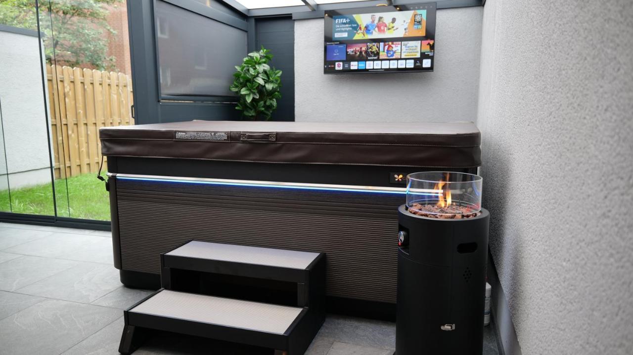 Holiday home Lounge