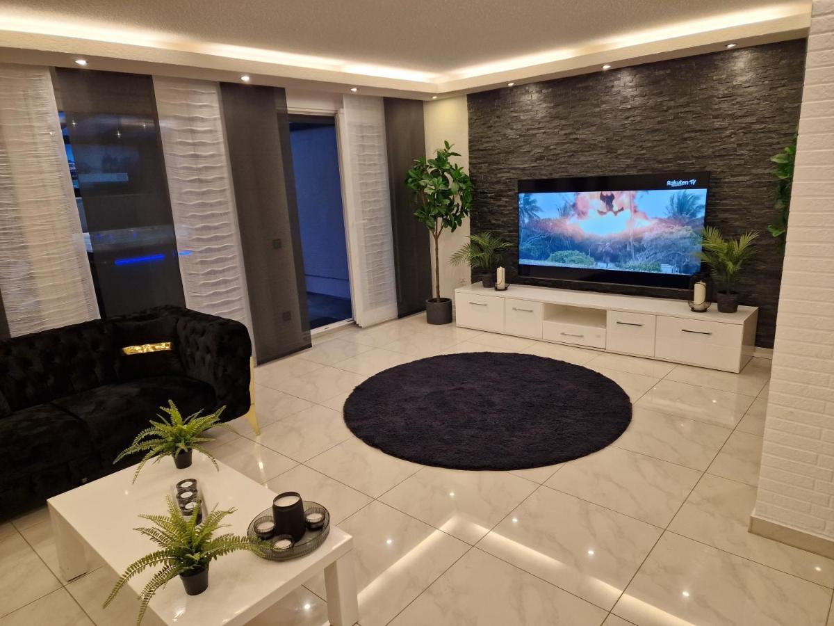 Holiday home Lounge *
