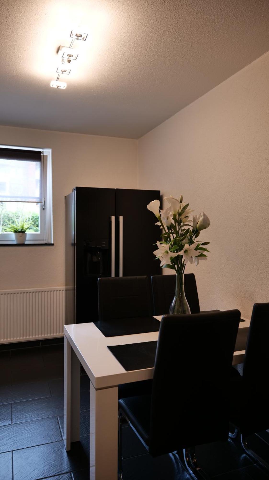 Lounge Holiday home