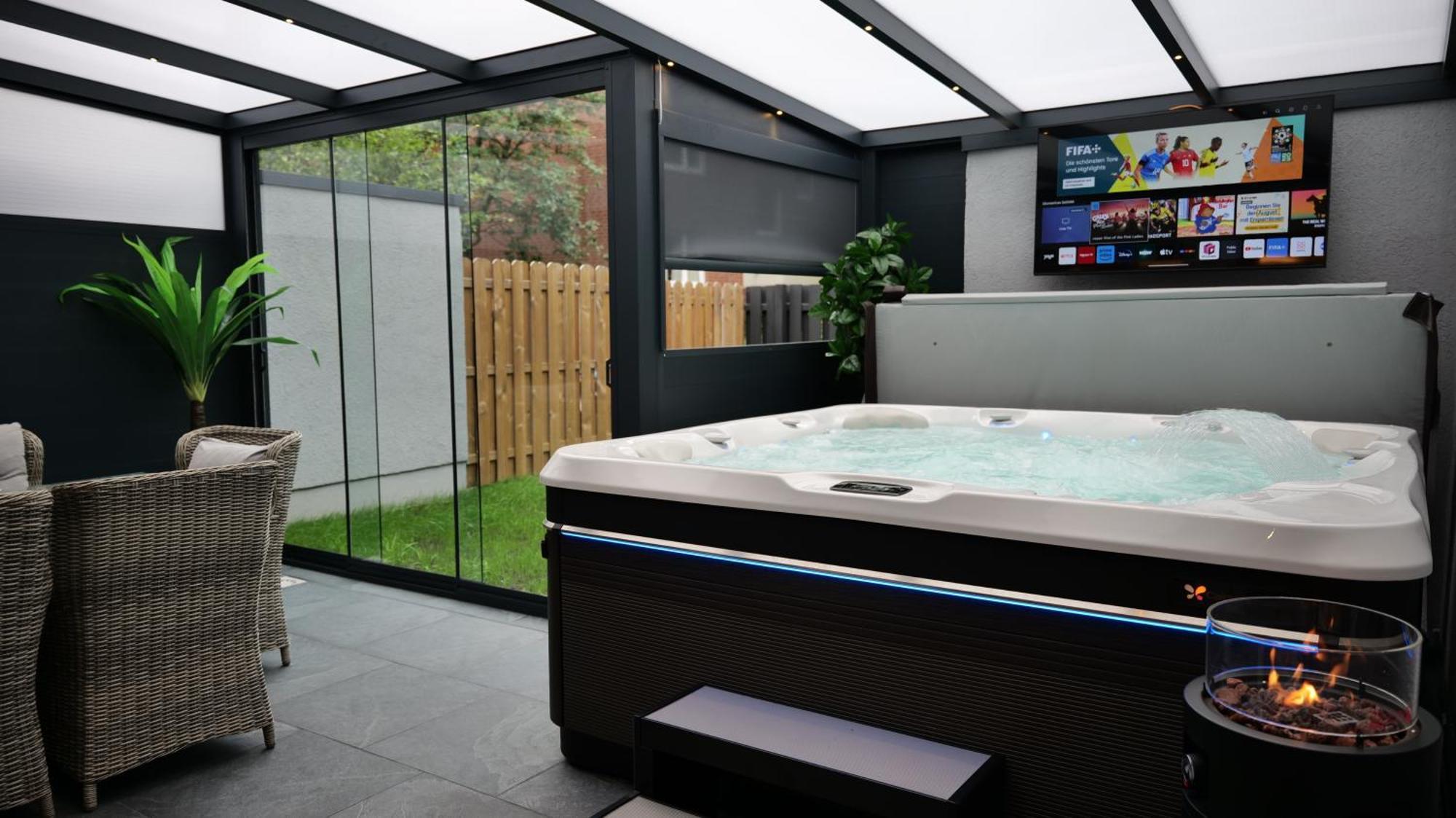 Holiday home Lounge Hannover